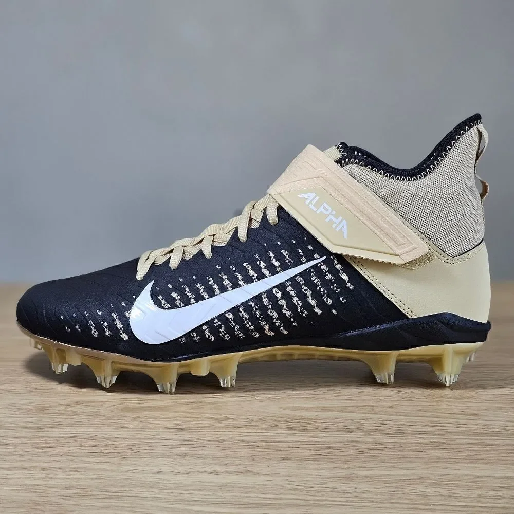 Nike alpha menace
